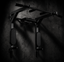 Elite Wall-Mounted Pull-Up & Dip Station
