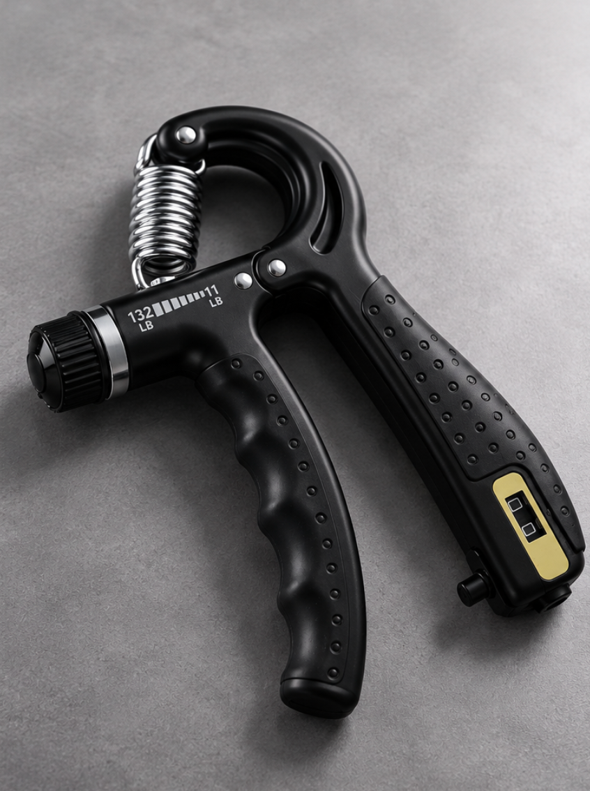 Hand Grip Strengthener