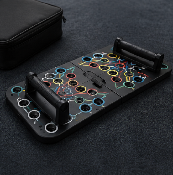 Push Up Board