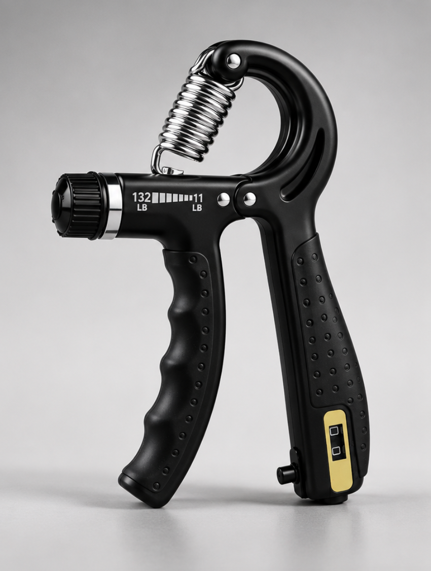 Hand Grip Strengthener