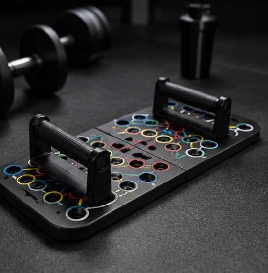 Push Up Board
