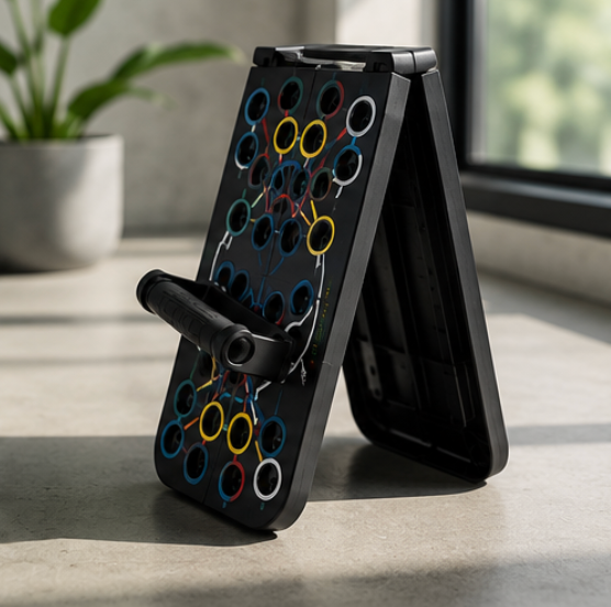 Push Up Board