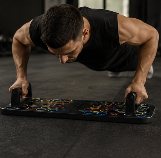Push Up Board