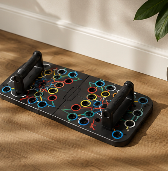Push Up Board